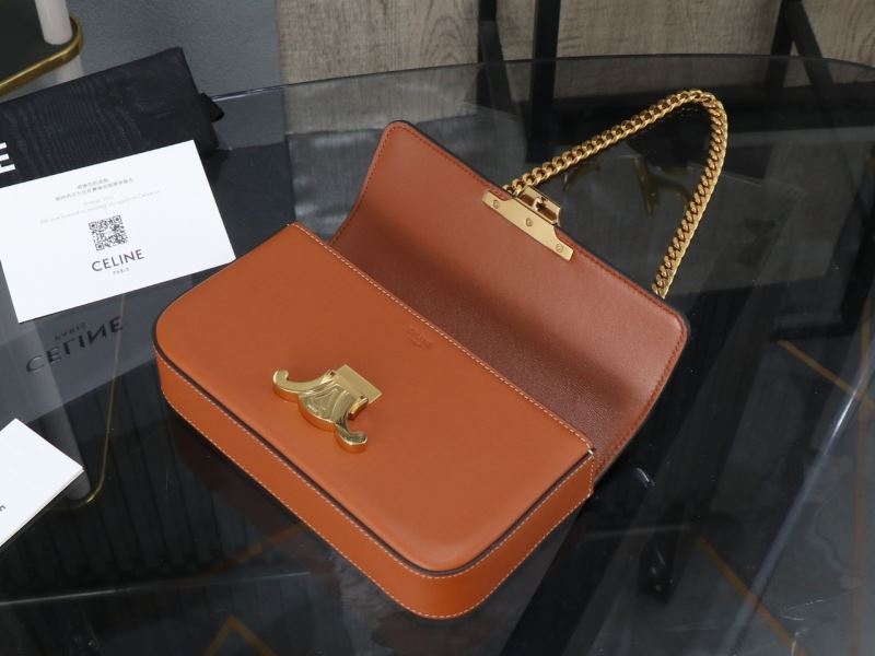 Celine Triomphe Bags